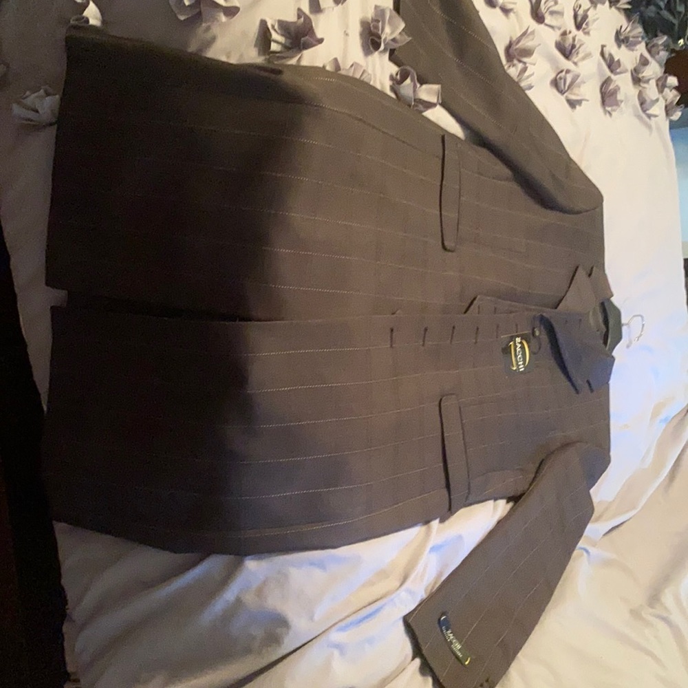 Three piece